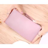 財布 ウォレット 長財布 | PlusNao | 詳細画像11