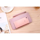 財布 ウォレット 長財布 | PlusNao | 詳細画像14