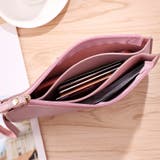 財布 ウォレット 長財布 | PlusNao | 詳細画像9
