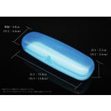 眼鏡ケース メガネケース サングラスケース | PlusNao | 詳細画像10