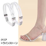 シューズストラップ 左右セット パンプスベルト | PlusNao | 詳細画像18 