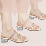 シューズストラップ 左右セット パンプスベルト | PlusNao | 詳細画像6 