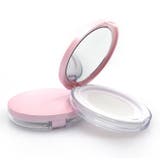 フェイスパウダー用ケース 詰め替え容器 空容器 | PlusNao | 詳細画像3