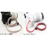 カメラストラップ ハンドストラップ リストストラップ | PlusNao | 詳細画像17 