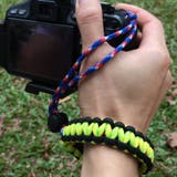 カメラストラップ ハンドストラップ リストストラップ | PlusNao | 詳細画像2 