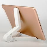タブレットスタンド スマホスタンド 折りたたみ | PlusNao | 詳細画像2