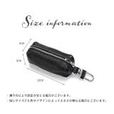 コインケース 小銭入れ シングルファスナー | PlusNao | 詳細画像17