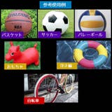 エアポンプ 空気入れ ボール用 | PlusNao | 詳細画像11 