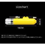 エアポンプ 空気入れ ボール用 | PlusNao | 詳細画像13 