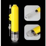 エアポンプ 空気入れ ボール用 | PlusNao | 詳細画像9 