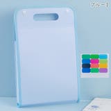 書類ファイル A4ファイル バインダー | PlusNao | 詳細画像8