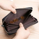 長財布 レディース メンズ | PlusNao | 詳細画像3 