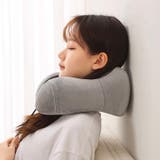 ネックピロー 安眠グッズ U字型 | PlusNao | 詳細画像9