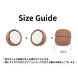 ボタン 磁気ボタン 円形 | PlusNao | 詳細画像19