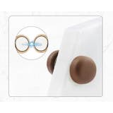 ボタン 磁気ボタン 円形 | PlusNao | 詳細画像2