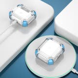 イヤホンケースカバー AirPods 1 | PlusNao | 詳細画像18