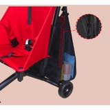 ベビーカーバッグ 荷物置き ベビーカー | PlusNao | 詳細画像5 