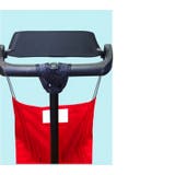 ベビーカーバッグ 荷物置き ベビーカー | PlusNao | 詳細画像6 