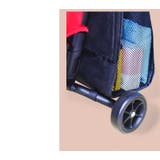 ベビーカーバッグ 荷物置き ベビーカー | PlusNao | 詳細画像7 