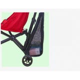ベビーカーバッグ 荷物置き ベビーカー | PlusNao | 詳細画像8 