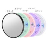 拡大鏡 ミラー 吸盤付き | PlusNao | 詳細画像14