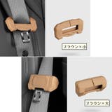 シートベルトカバー シートベルトバックルカバー タングカバー | PlusNao | 詳細画像11