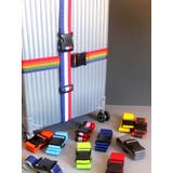 スーツケースベルト キャリーケースベルト トランクベルト | PlusNao | 詳細画像4
