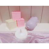 ペン立て ペンホルダー メイクブラシスタンド | PlusNao | 詳細画像2