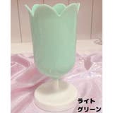 ペン立て ペンホルダー メイクブラシスタンド | PlusNao | 詳細画像6