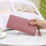 長財布 レディース 女性 | PlusNao | 詳細画像13 