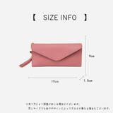 長財布 レディース 女性 | PlusNao | 詳細画像20 