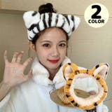 ヘアバンド ヘッドバンド レディース | PlusNao | 詳細画像1