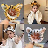 ヘアバンド ヘッドバンド レディース | PlusNao | 詳細画像2