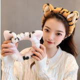 ヘアバンド ヘッドバンド レディース | PlusNao | 詳細画像3