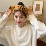 ヘアバンド ヘッドバンド レディース | PlusNao | 詳細画像4