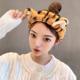 ヘアバンド ヘッドバンド レディース | PlusNao | 詳細画像5