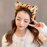 ヘアバンド ヘッドバンド レディース | PlusNao | 詳細画像6