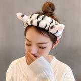 ヘアバンド ヘッドバンド レディース | PlusNao | 詳細画像8
