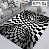 ラグマット 40×60cm カーペット | PlusNao | 詳細画像3 