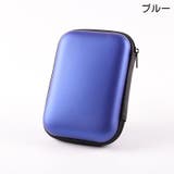 ガジェットポーチ ガジェットケース 収納ポーチ | PlusNao | 詳細画像13 
