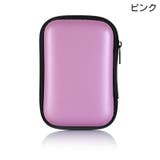 ガジェットポーチ ガジェットケース 収納ポーチ | PlusNao | 詳細画像14 