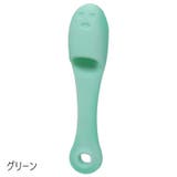 小鼻用ブラシ 洗顔ブラシ 同色2個セット | PlusNao | 詳細画像12