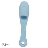 小鼻用ブラシ 洗顔ブラシ 同色2個セット | PlusNao | 詳細画像13