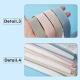 ファイルケース 書類ケース 持ち手付き | PlusNao | 詳細画像9 