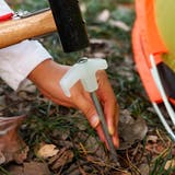 夜光テントペグ 単品 1本 | PlusNao | 詳細画像2 