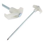 夜光テントペグ 単品 1本 | PlusNao | 詳細画像4 