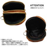 小銭入れ コインケース 小物入れ | PlusNao | 詳細画像13 