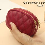 小銭入れ コインケース 小物入れ | PlusNao | 詳細画像18 