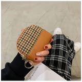 小銭入れ コインケース 小物入れ | PlusNao | 詳細画像6 