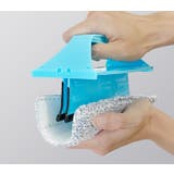 窓用クリーナー 窓ガラス用 サッシ用 | PlusNao | 詳細画像7